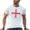 Knights Templar Crusader Cross Tshirt Graphic T Shirts For Unisex Printed T Shirts For Unisex Unisex T Shirts Graphic Tshirt