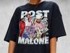 Post Malone T-shirt