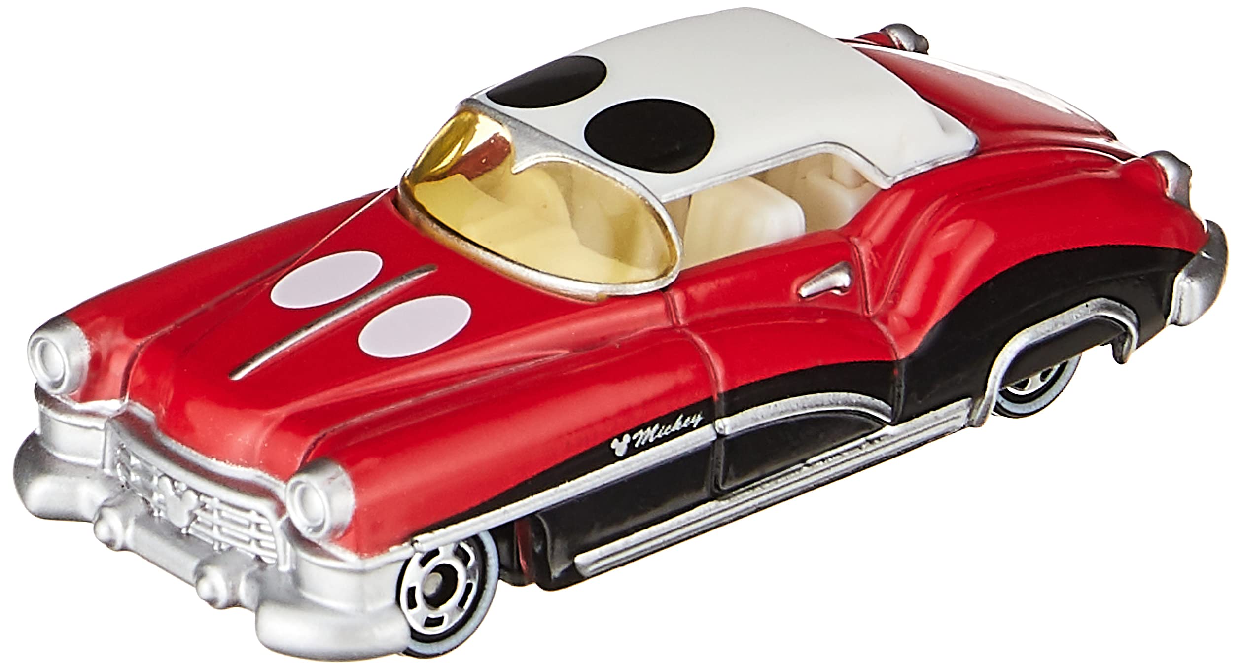 

Disney Tomica Disney Motors Dream Star II Микки Маус DM-01