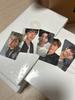 BTS (Bangtan Boys) Japan Weverse Japan Exclusive Bonus Item Trading