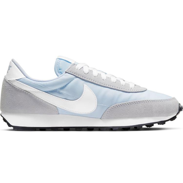 New Nike Daybreak Football Grey Light Blue Women's CK2351-009