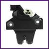Trunk Latch Lock Actuator 64600-02031 for Toyota Camry 2012-2017 Engine Tailgate Door Latch Lock Actuator Motor Premium Fit Design
