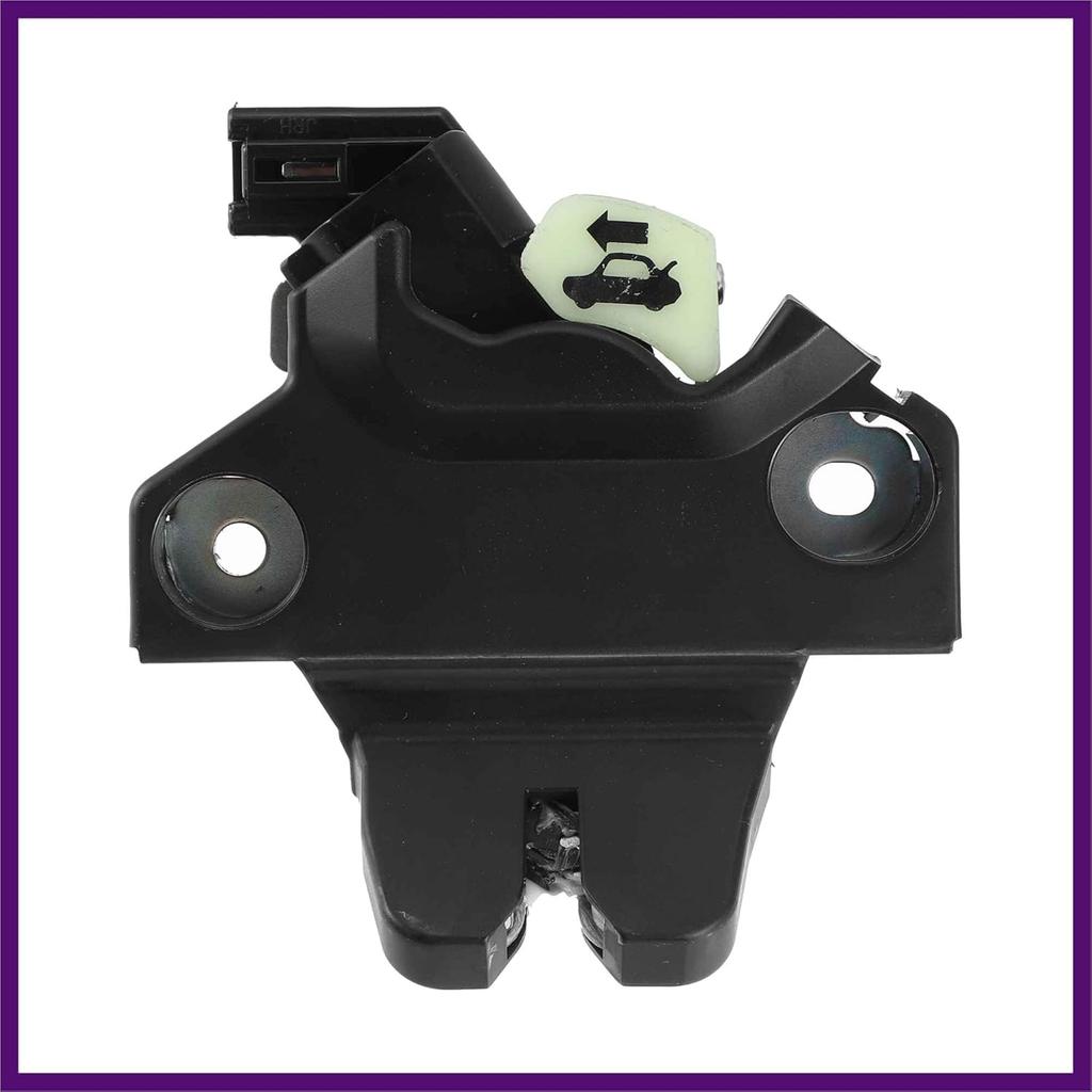 Trunk Latch Lock Actuator 64600-02031 for Toyota Camry 2012-2017 Engine Tailgate Door Latch Lock Actuator Motor Premium Fit Design