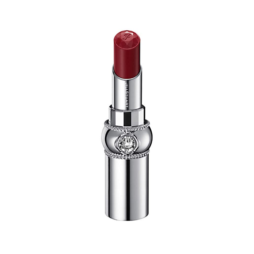 

JILL STUART Rouge Lip Blossom poetic amaryllis lipstick #214 красный
