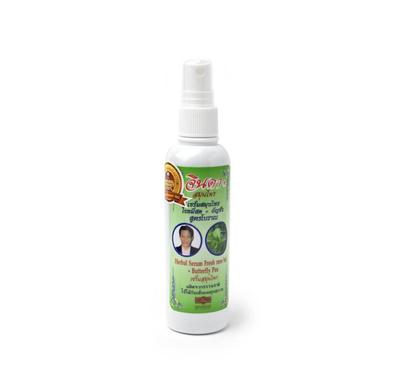 Baimisot Spray Lotion Against Hair Loss 120 Ml