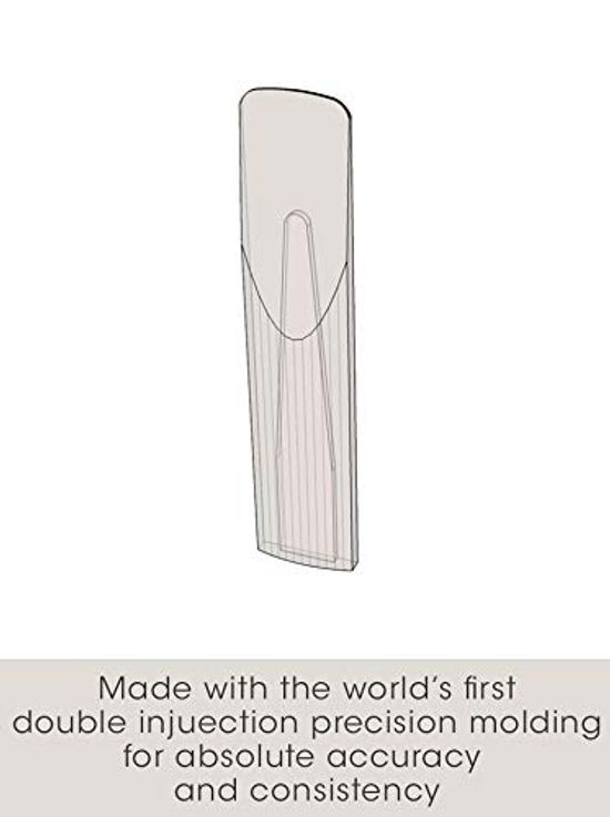 Silverstein Works ALTA AMBIPOLY REED Clarinet [Bb P-CUT] 3+