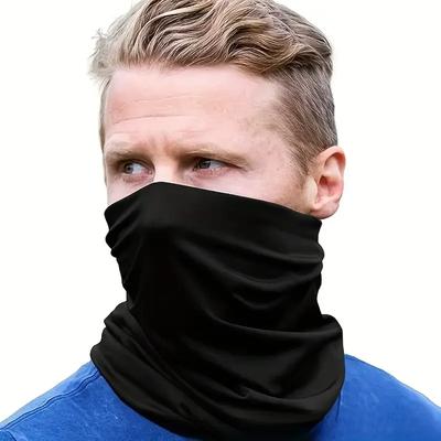 Uitrusting en bescherming – Motormaskers