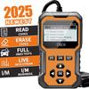 Car Obd2 Scanner Diagnostic Tool Code Reader Engine Fault Code Reader Scanner Can Diagnosis All Obd Ii in 1996 Agreement Car