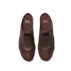 ONITSUKA TIGER Mexico 66 Sabot Breathable Trendy Casual Open-Toe Slippers Unisex Slippers Dark-Brown 1183C123-202