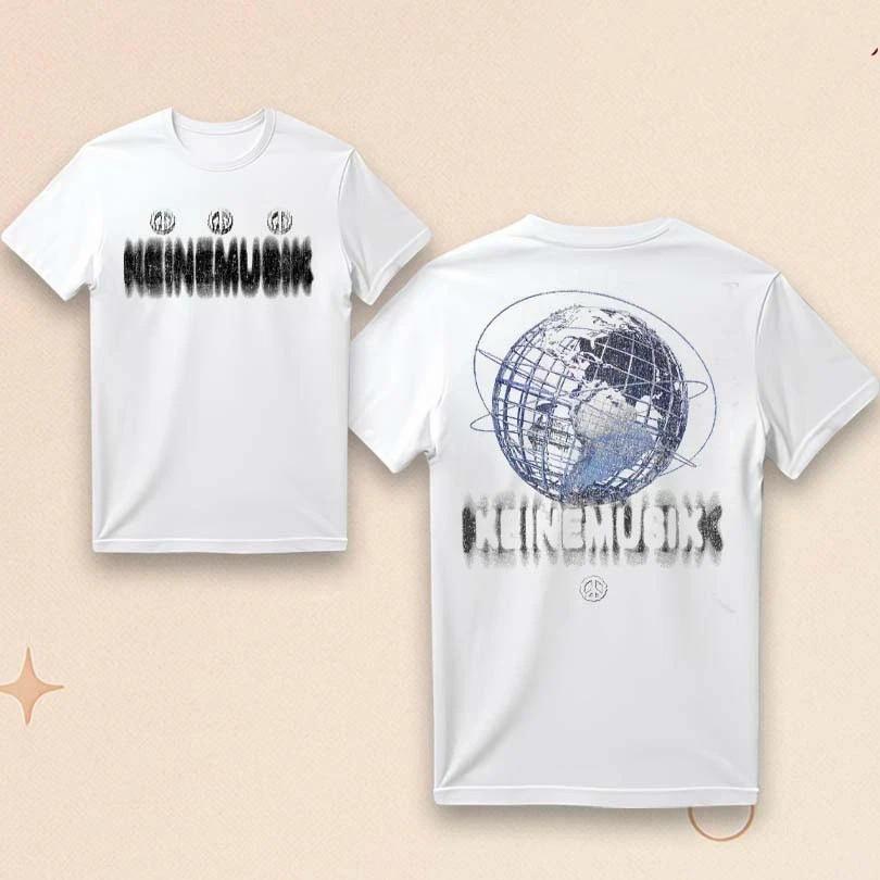 

Keinemusik NYC 2025 Fan T-Shirt Unisex Unisex T-Shirt XL
