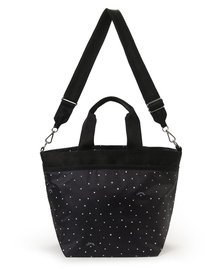 HINK Prikkig TOTE/1116/Bliss