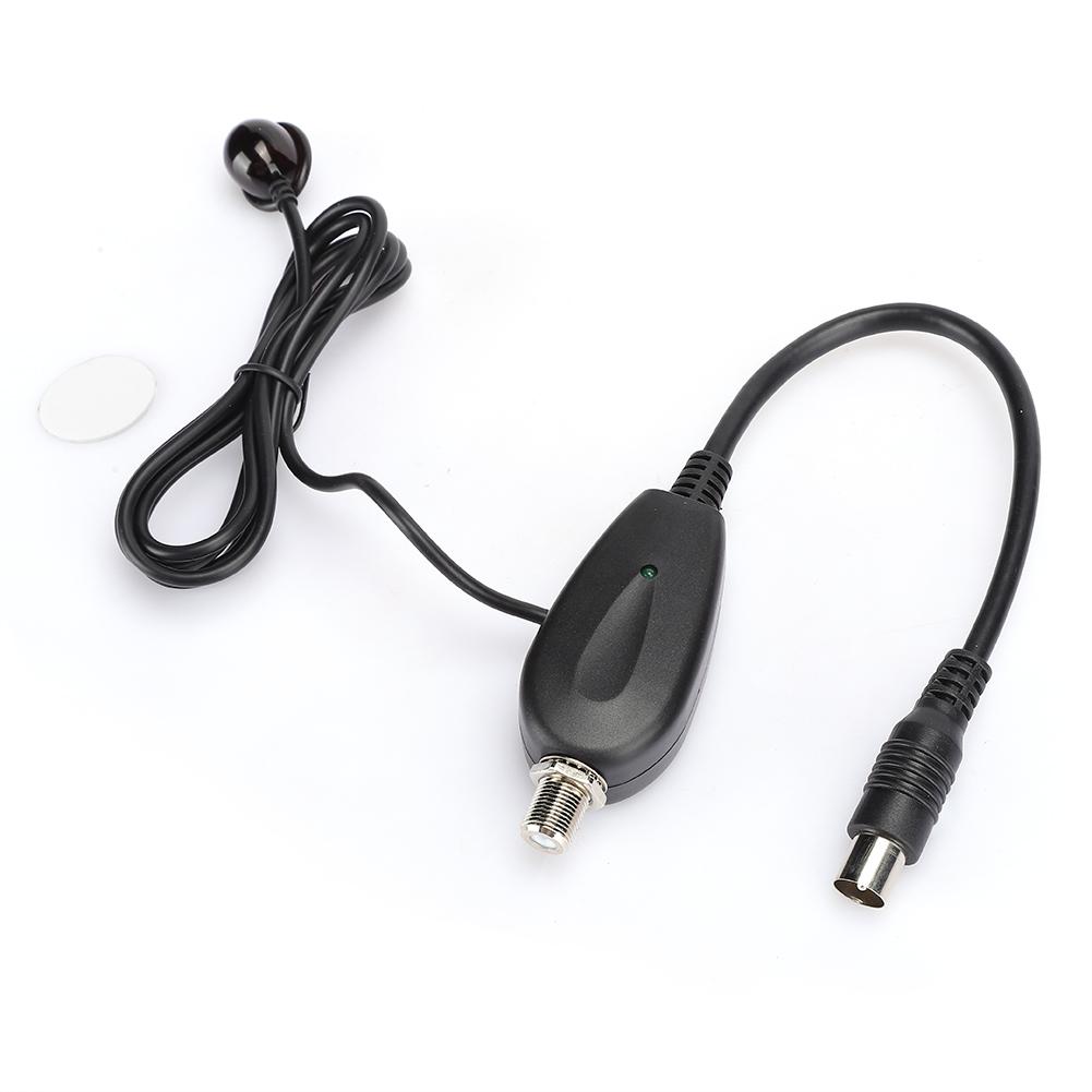 

IrRF Emitter Infrared Extension Cord Remote Extender Cable for Video o Equipment