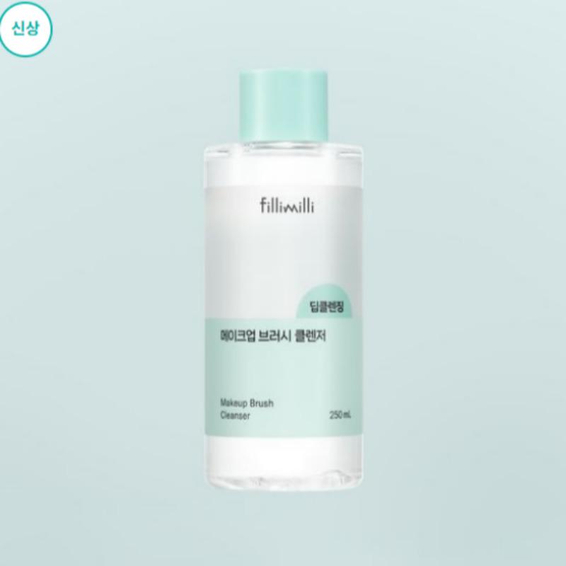 

Fillimilli Makeup Brush Cleanser 250ml