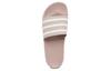 adidas Originals Adilette Abrasion Resistant Slide Slippers Unisex Pink IG0487
