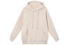 Sweatshirts Women's Pink Hooded Moderate Regular DQ5861-667