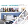 HP LaserJet Professional Printer Series CN plug (adapter included)