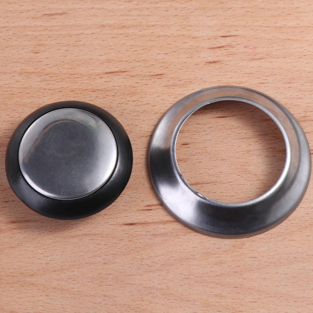 Anti-scald Pot Lid Holding Handle Universal Cookware Handgrip Glass Lid Cover Knob Pan Cover