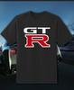 Gt-R T-Shirt Nissan Shirt Adult To Youth S-6Xl! Fast Ship!