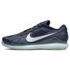 Court Air Zoom Vapor Pro Obsidian Mint Foam Women Sneakers Blue White CZ0222-410