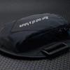 Cell Phone Armband for Running, Zippered Car Key Holder, Crossbody Arm Bag Polyester