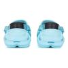Crocs Echo Clog Kids Non-Slip Sandals Kids Sandals Blue 208190-411