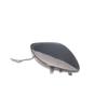 Mercedes-Benz C-Class Front Bumper Tow Hook Cover (A2058850324)