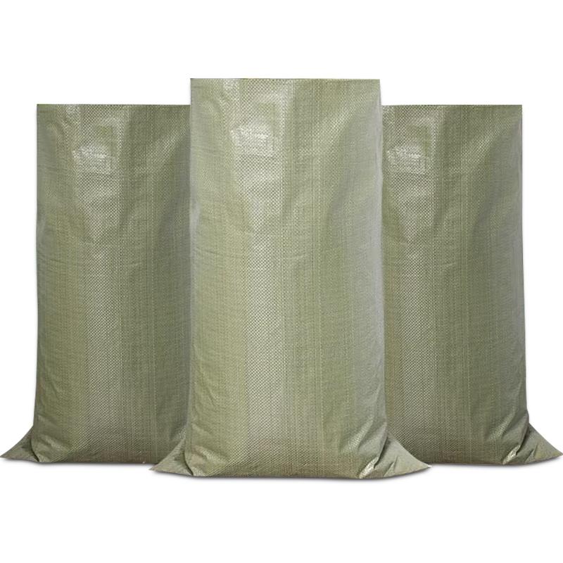 Heavy-Duty Woven Multi-Purpose Storage Bags