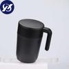 260ml Office Coffee Cup With Filter Screen Large Capacity Cup For Tea Coffee Beer Various Beverages
