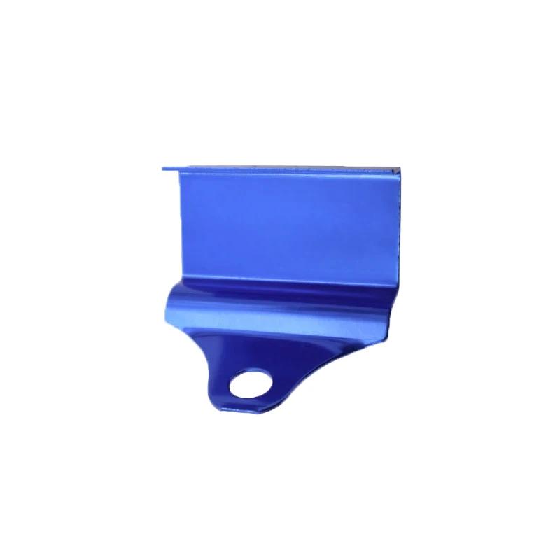 3 in 1 Motorrad Digital Voltmeter Uhr Elektronische Uhr Thermometer Zeit Led Wasserdicht IP67 Universal 12V Motorrad Zubehör