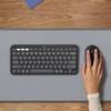 Logitech G PEBBLE 2 COMBO Wireless Keyboard and Mouse Set