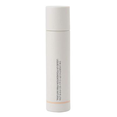 MUJI Liquid UV Foundation Pink Natural 30mL