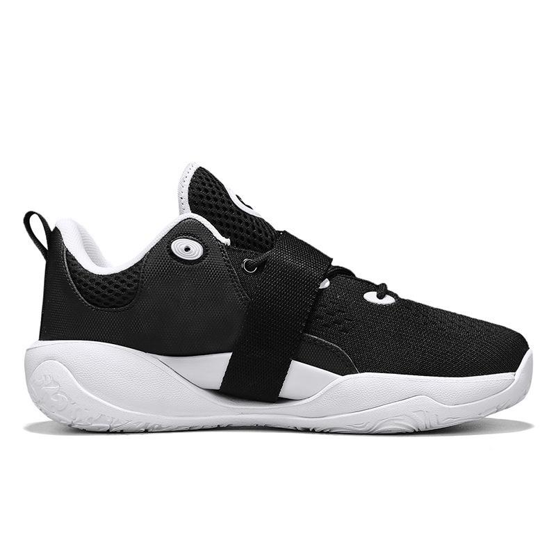 

2025 new 6 low-top basketball shoes breathable water splash professional actual combat summer sports men and women venue couple 45