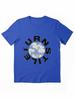 Pantera Vintage Retro Turnstile Merch Glow On Shirt Gift For Birthday Essential Unisex T-Shirt
