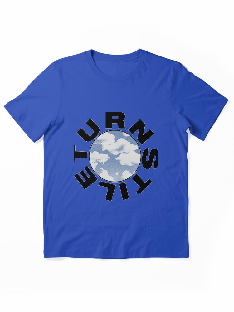 Pantera Vintage Retro Turnstile Merch Glow On Shirt Gift For Birthday Essential Unisex T-Shirt
