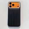 Custodia Antiurto per iPhone 17 Pro Max: Design Elegante, Sensazione di Alta Gamma, Compatibile con iPhone 16/15/14