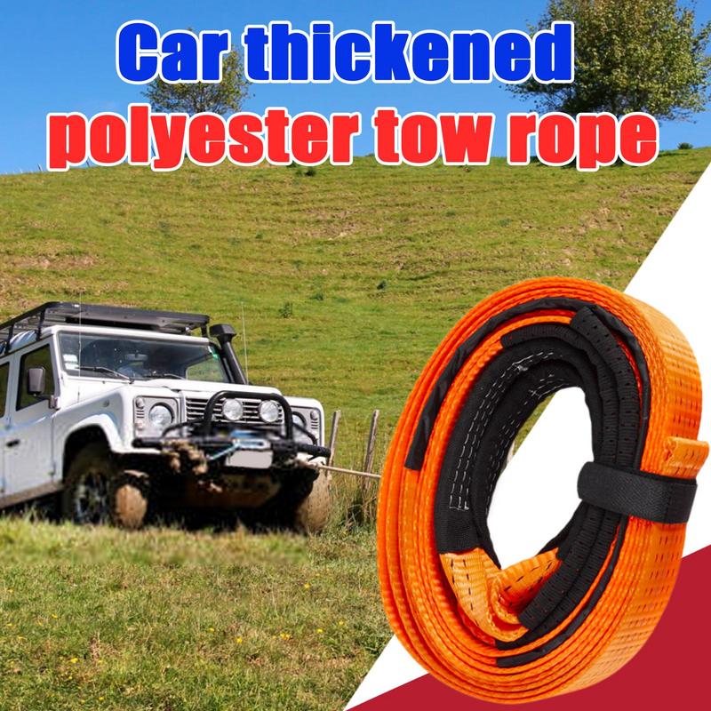 

Буксировочный ремень для восстановления Буксировочный ремень с крюками Автоаксессуары для защиты деревьев Лебедочный удлинитель Прочные принадлежности для грузовика квадроцикла Дорожный United States