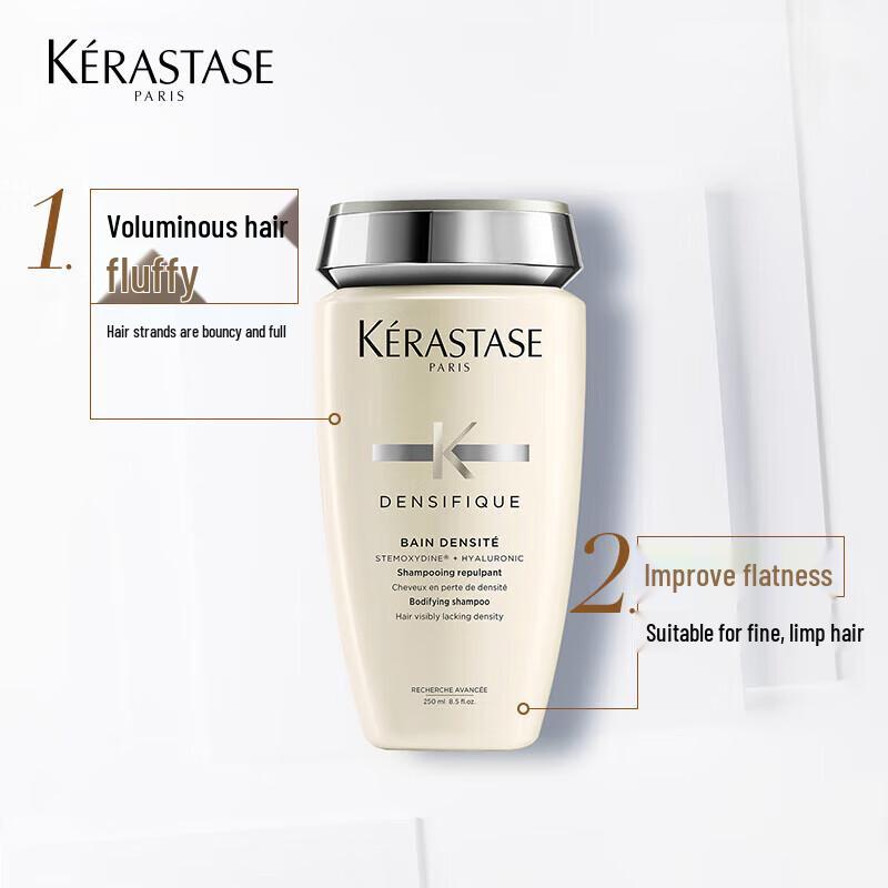 Kérastase Volumizing & Plumping Shampoo