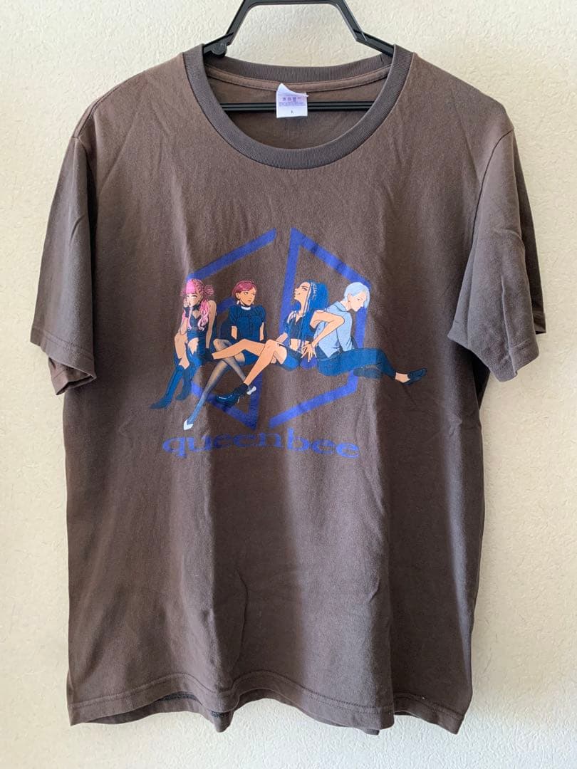 

[USED] Yukito Kishiro Gunnm Cyberpunk Sci-Fi T-Shirt XL