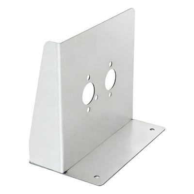 Air Heater Wall Mounting Bracket for Airtronic D4 D1LC D5 Truck Campers Steel Parking Heater Table Mount Stand