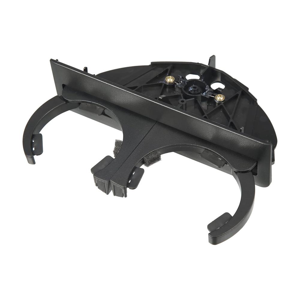 Car Rear Cup Holder Insert For BMW E39 520/523/525/528/530/535/540/M5 1997-2003