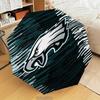 Eagle Power Philadelphia Umbrella Folding umbrella, automatic umbrella 8-Frame for Travel, camping Use Gift for Halloween Christmas