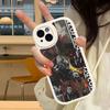 Θήκη Τηλεφώνου T-Twenty One Pilots Για IPhone 16 15 14 11 12 13 Pro Max Plus Πίσω Δερμάτινο Κάλυμμα