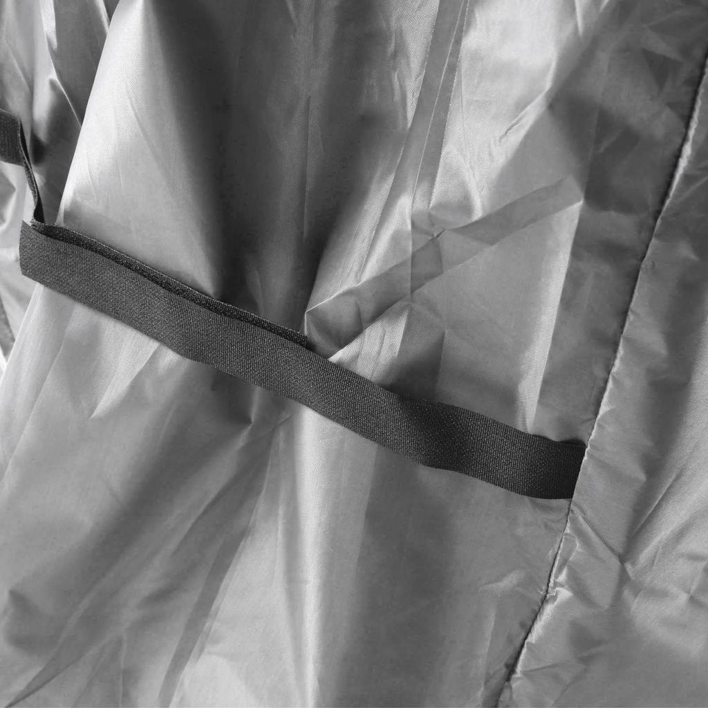 Waterproof Cooler Cart Cover Outdoor Beverage Cart Cover Outdoor Party Cooler Protective Cover