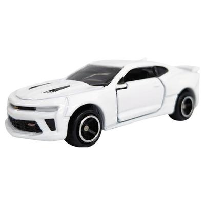 Tomica T-ARTS Korea Asia Original AO-04 Chevrolet Camaro RC Car
