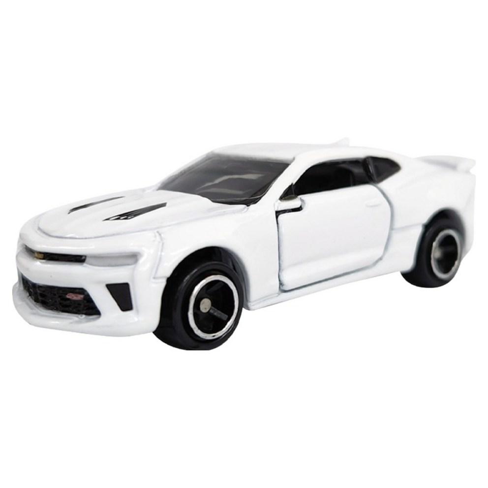 

Tomica T-ARTS Korea Asia Original AO-04 Chevrolet Camaro RC Car