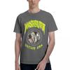 Washburn Dimebag Darrell Dime 100 Cotone Casual Traspirante Confortevole Uomo Top Abbigliamento Designer Uomo Maglietta Uomo