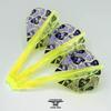 CONDOR AXE Tomoya Goto Model Standard L Neon Yellow G.T.Monster3