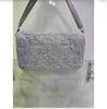 Embroidered Bridal Bag Designer Women Purse Party Wedding Clutch Gift for Her Affordable Birthday Gift for Mom Friend Sister Bridesmaid Gift