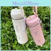 Back Life To Water Bottle Portable Outdoor Sport Flask Insulated