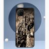 Hunting Animal and Fishing Man For Huawei Nova Y72 Y90 Y61 Y91 Y60 Y70 12s 12i 11i 8i 9 10 SE P20 P40 Lite P60 P30 Pro Case